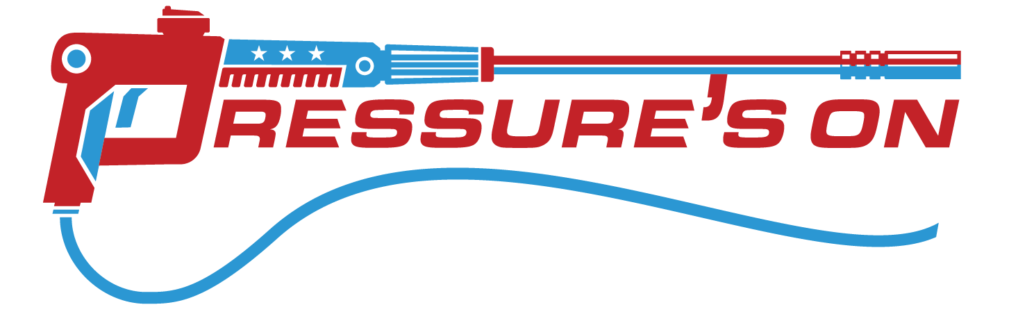 Pressure's On